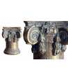Capital candleholder Corinthian, Ionic 9 —  Decoration Luxury | Maison Imperiale