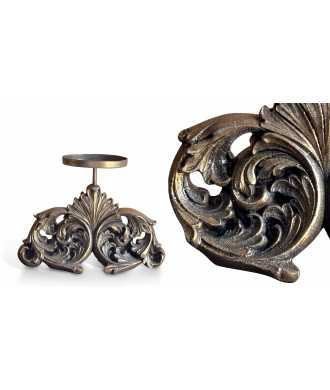 Baroque candelabrum 6 —  Decoration Luxury | Maison Imperiale