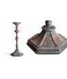 Classic Antique Gold Candle Holder 4 —  Decoration Luxury | Maison Imperiale