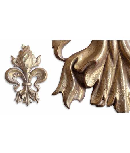 Fleur de lys 5 —  Decoration Luxury | Maison Imperiale