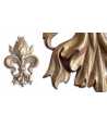 Fleur de lys 5 —  Decoration Luxury | Maison Imperiale