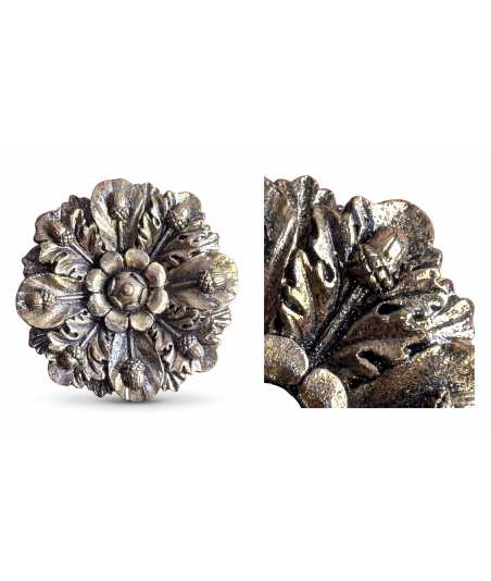 Decorative rosette 6 —  Decoration Luxury | Maison Imperiale