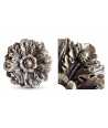 Rosone decorativo 6 — Decorazione Luxury | Maison Imperiale