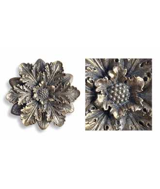 Ceiling rosette 5 —  Decoration Luxury | Maison Imperiale