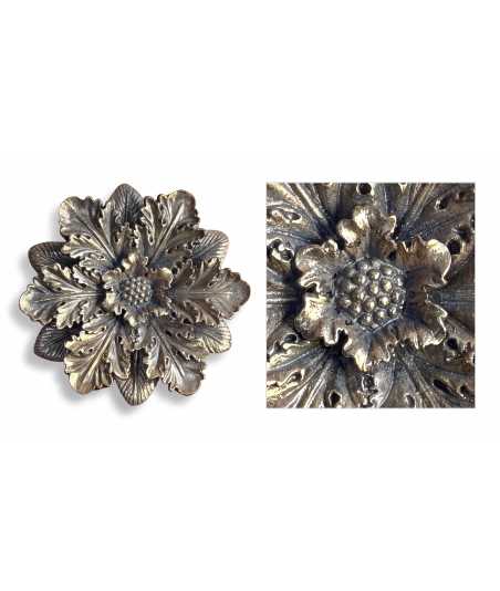 Ceiling rosette 5 —  Decoration Luxury | Maison Imperiale
