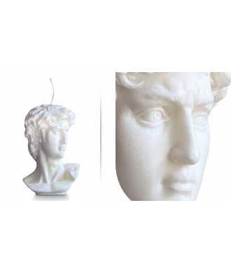 Candela Busto di David