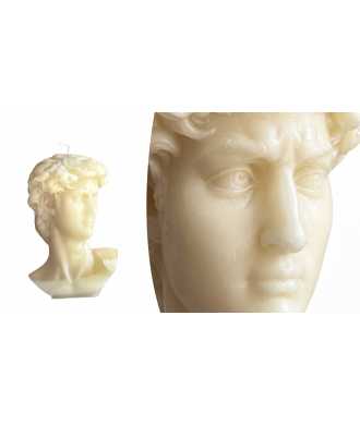 Candela David Michelangelo in Cera d’Api