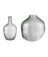 Vase en verre recyclé Uno 4 —  Décoration Luxury | Maison Imperiale