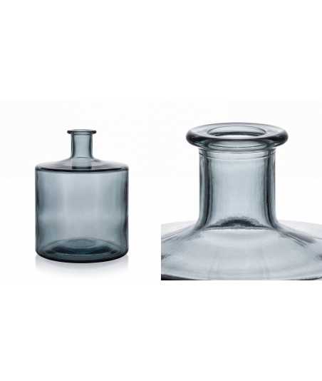 Tre Recycled Glass Vase 4 —  Decoration Luxury | Maison Imperiale