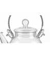Small Thermal-Resistant Glass Teapot 4 —  Decoration Luxury | Maison Imperiale
