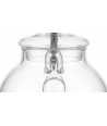 Small Thermal-Resistant Glass Teapot 6 —  Decoration Luxury | Maison Imperiale
