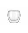 Tazze in Vetro a Doppia Camera 5 — Decorazione Luxury | Maison Imperiale