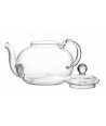 Thermo-Resistant Big Glass Teapot 3 —  Decoration Luxury | Maison Imperiale