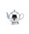 Art Deco Teapot in Porcelain 2 —  Decoration Luxury | Maison Imperiale