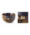 Chawan – Tazza per Matcha Ocra 3 — Decorazione Luxury | Maison Imperiale