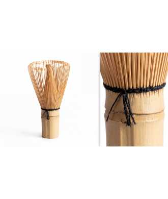 Chasen Whisk for Matcha