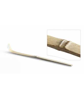 Chashaku – Scoop for Matcha 3 —  Decoration Luxury | Maison Imperiale