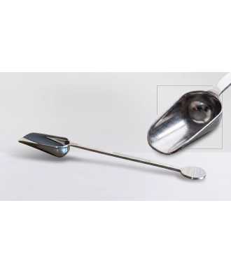 Silver color Tea Scoop