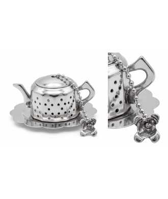 Teapot-to-Cup Filter