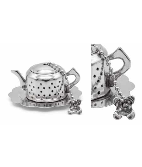 Teapot-to-Cup Filter 2 —  Decoration Luxury | Maison Imperiale