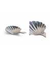 Doseur pour Thé coquille 2 —  Décoration Luxury | Maison Imperiale