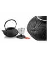 Cast iron teapot Ajiro Tsubaki 2 —  Decoration Luxury | Maison Imperiale
