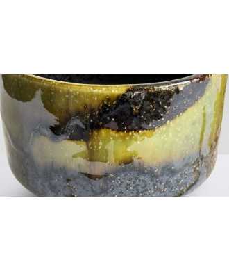 Set Matcha | Tazza Verde, Fouet e Cucchiaio 3 — Decorazione Luxury | Maison Imperiale
