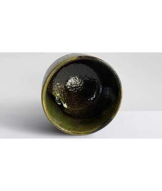 Set Matcha | Tazza Verde, Fouet e Cucchiaio 4 — Decorazione Luxury | Maison Imperiale
