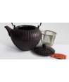 Oitomi Violet Cast Iron Teapot 5 —  Decoration Luxury | Maison Imperiale