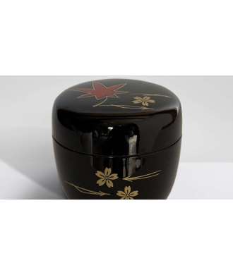 Natsume – Boîte pour Matcha