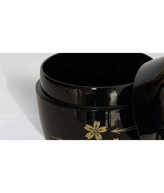 Natsume – Matcha Container