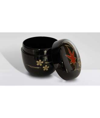 Natsume – Matcha Container