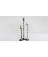 Large Brass Candle Holder 3 —  Decoration Luxury | Maison Imperiale