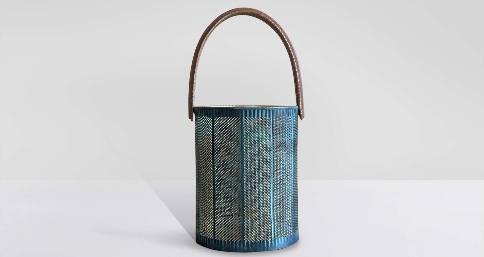 Petite Lanterne Verte