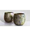 Large Brass Candle Holder 3 —  Decoration Luxury | Maison Imperiale
