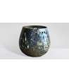 Small Brass Candle Holder 3 —  Decoration Luxury | Maison Imperiale