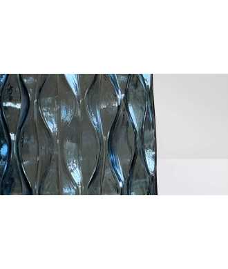 Ondulé Recycled Glass Vase 6 —  Decoration Luxury | Maison Imperiale