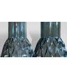 Ondulé Recycled Glass Vase 8 —  Decoration Luxury | Maison Imperiale