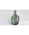 Recycled glass vase Uno