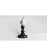Madagascar Green Turbo Shell 4 —  Decoration Luxury | Maison Imperiale