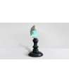 Madagascar Green Turbo Shell 6 —  Decoration Luxury | Maison Imperiale