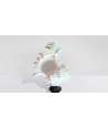 Baroque Tall Murex Ramosus Shell 4 —  Decoration Luxury | Maison Imperiale