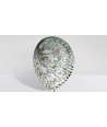 Silver Abalone Midae Shell 4 —  Decoration Luxury | Maison Imperiale