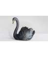 Black Swan in Resin 4—  Decoration Luxury | Maison Imperiale