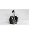 Cygne Noir en Résine 6 —  Décoration Luxury | Maison Imperiale