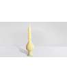 Large Baroque Candle in Natural Beeswax 4 —  Decoration Luxury | Maison Imperiale
