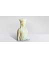 Caryatid Half-Bust Candle in Beeswax 4 —  Decoration Luxury | Maison Imperiale