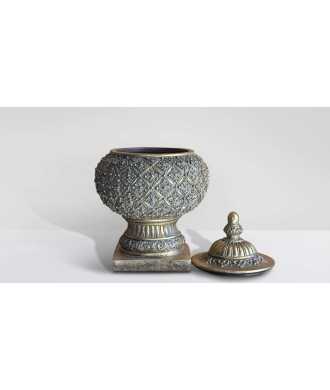 Scatola barocca 5 — Decorazione Luxury | Maison Imperiale