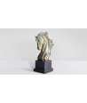 Horse head sculpture 6 —  Decoration Luxury | Maison Imperiale