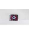 Rectangular Silver Decorative Tray 3 —  Decoration Luxury | Maison Imperiale